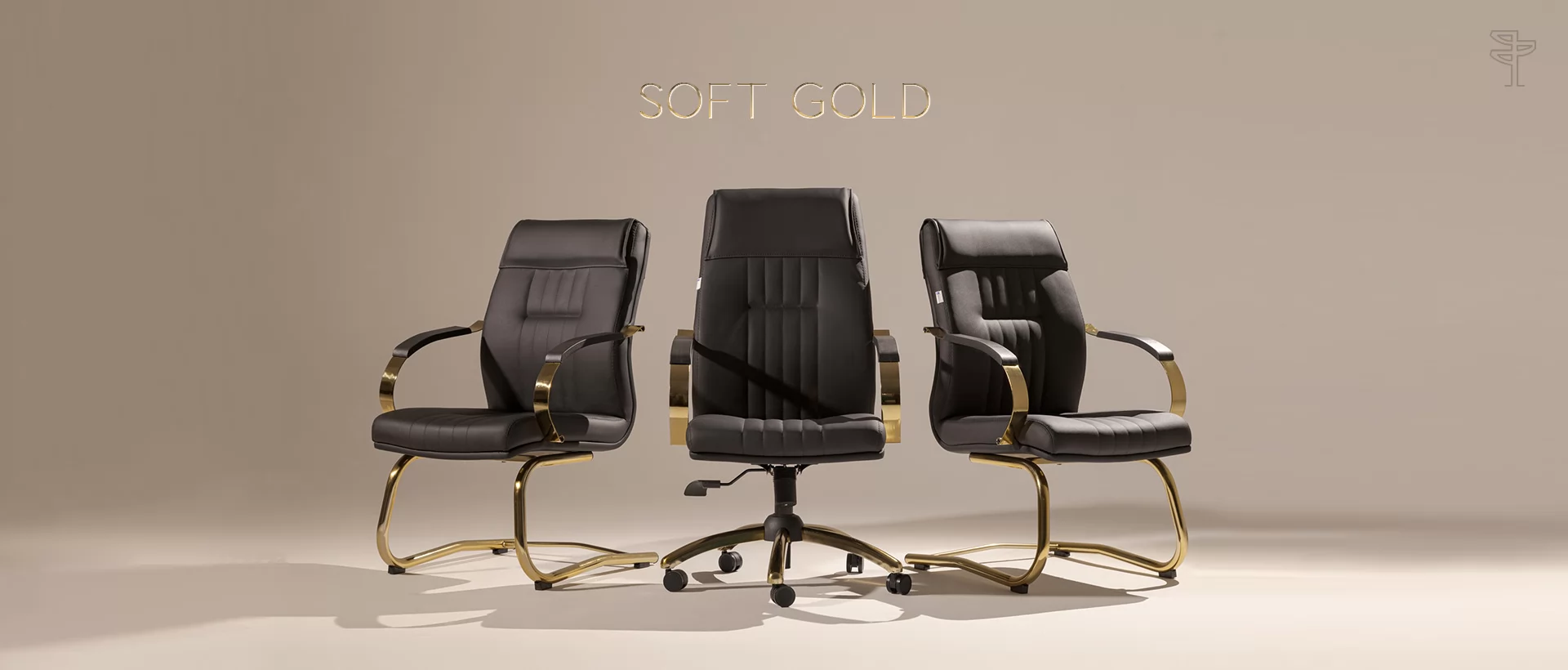 SOFT GOLD