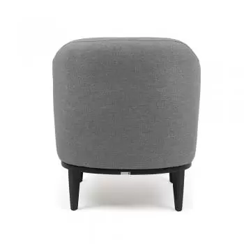 Poltrona Horus - Cinza
