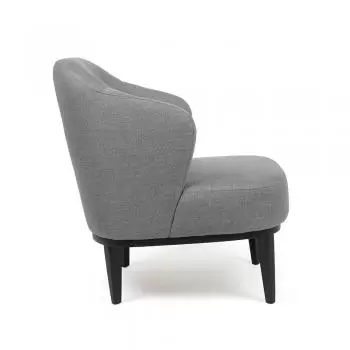 Poltrona Horus - Cinza