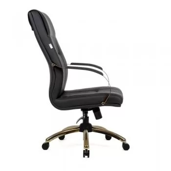 Soft Presidente - Preta Gold
