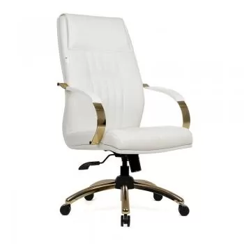 Soft Presidente - Branca Gold