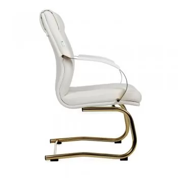 Soft Diretor - Branca Gold
