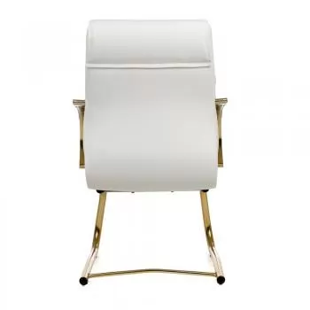 Soft Diretor - Branca Gold