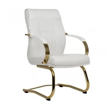 Soft Diretor - Branca Gold