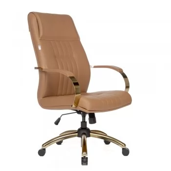 Soft Presidente - Caramelo Gold